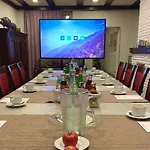 Szálloda Hotel-restaurant Ammertmann Gronau