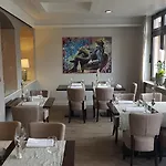 Hotel-restaurant Ammertmann Szálloda Gronau