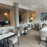 Hotel-restaurant Ammertmann Gronau