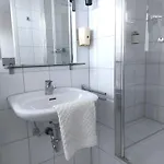 Hotel-restaurant Ammertmann מלון
