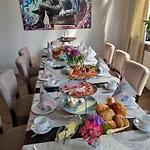 Szálloda Hotel-restaurant Ammertmann 3*