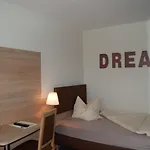Hotel-restaurant Ammertmann 3*