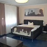 Hotel-restaurant Ammertmann
