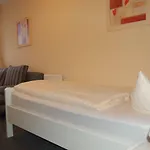 Hotel-restaurant Ammertmann Szálloda Gronau