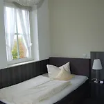 Hotel-restaurant Ammertmann Gronau