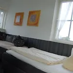 Hotel-restaurant Ammertmann Szálloda 3*