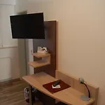Hotel-restaurant Ammertmann Szálloda 3*