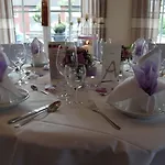 Szálloda Hotel-restaurant Ammertmann Gronau