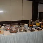 Hotel-restaurant Ammertmann