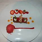 Hotel-restaurant Ammertmann מלון גרונאו