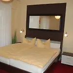 Szálloda Hotel-restaurant Ammertmann 3*