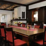 Szálloda Hotel-restaurant Ammertmann 3*