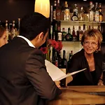 Hotel-restaurant Ammertmann Szálloda Gronau