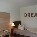 Hotel-restaurant Ammertmann 3*