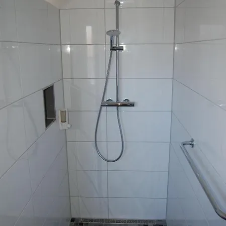 Hotel Hotel-restaurant Ammertmann 3*