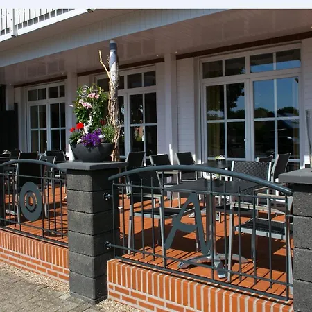 Hotel-restaurant Ammertmann 3* Gronau (Westfalen)