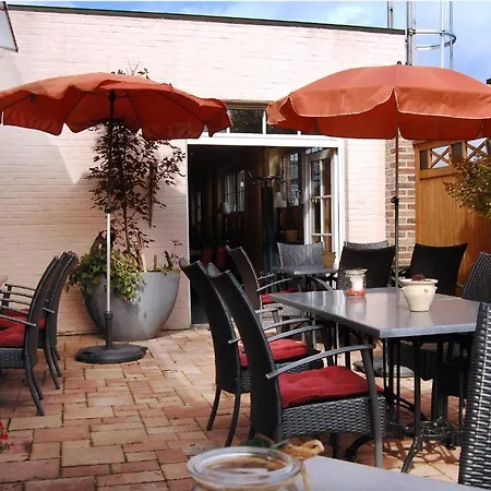 Hotel-restaurant Ammertmann 3* Gronau (Westfalen)