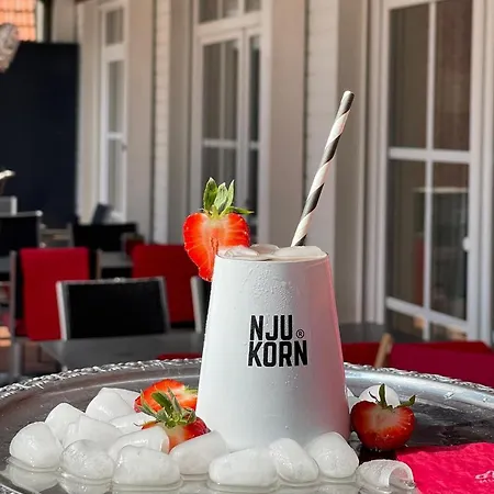 Hotel Hotel-restaurant Ammertmann Gronau (Westfalen)