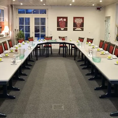 Hotel-restaurant Ammertmann Hotel