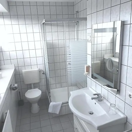 Hotel Hotel-restaurant Ammertmann