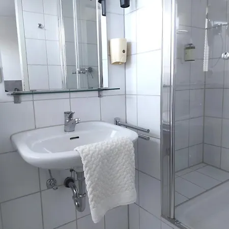 Hotel-restaurant Ammertmann Hotel