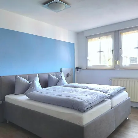 Hotel-restaurant Ammertmann Hotel 3*