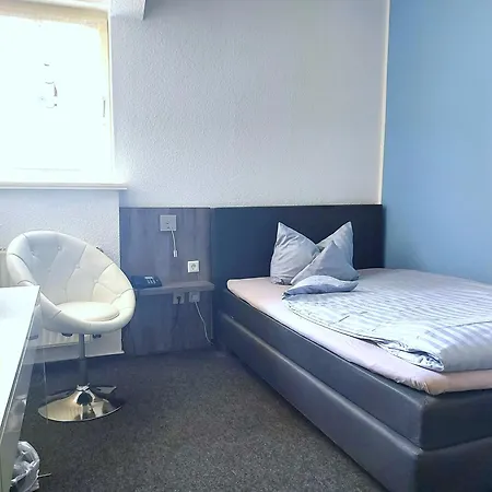 Hotel-restaurant Ammertmann