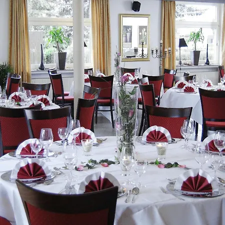 Hotel Hotel-restaurant Ammertmann 3*