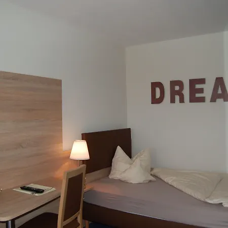 Hotel-restaurant Ammertmann 3*