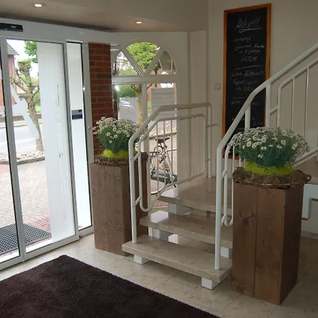 Hotel-restaurant Ammertmann