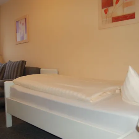 Hotel-restaurant Ammertmann Hotel Gronau (Westfalen)