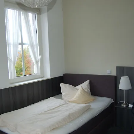 Hotel-restaurant Ammertmann Gronau (Westfalen)