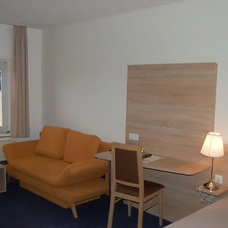 Hotel-restaurant Ammertmann