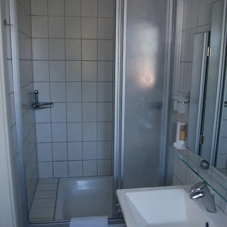 Hotel Hotel-restaurant Ammertmann Gronau (Westfalen)