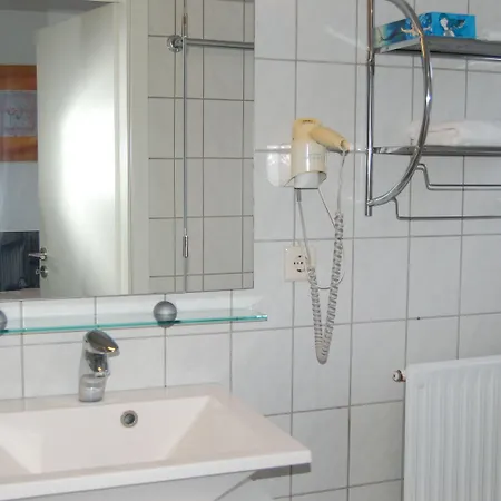 Hotel-restaurant Ammertmann Hotel 3*