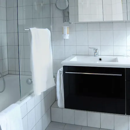 Hotel-restaurant Ammertmann 3*