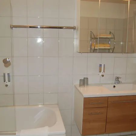 Hotel Hotel-restaurant Ammertmann