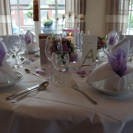 Hotel Hotel-restaurant Ammertmann Gronau (Westfalen)