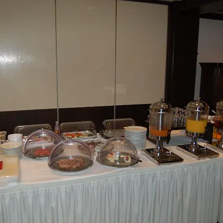 Hotel-restaurant Ammertmann