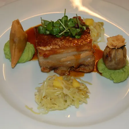 Hotel Hotel-restaurant Ammertmann Gronau (Westfalen)