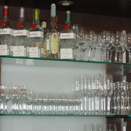 Hotel Hotel-restaurant Ammertmann