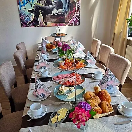 Hotel-restaurant Ammertmann מלון 3*