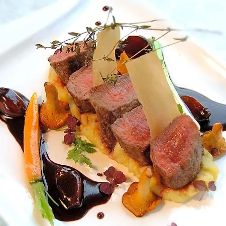 Hotel-restaurant Ammertmann