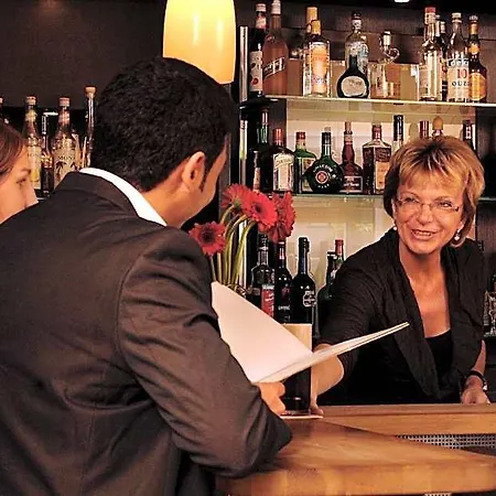 Hotel-restaurant Ammertmann