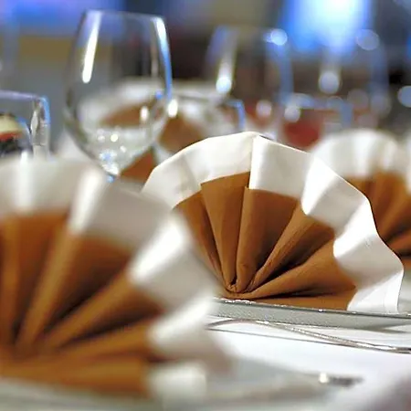 Hotel-restaurant Ammertmann