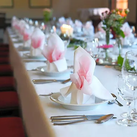 Hotel-restaurant Ammertmann