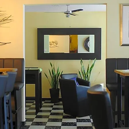 Hotel-restaurant Ammertmann מלון 3*