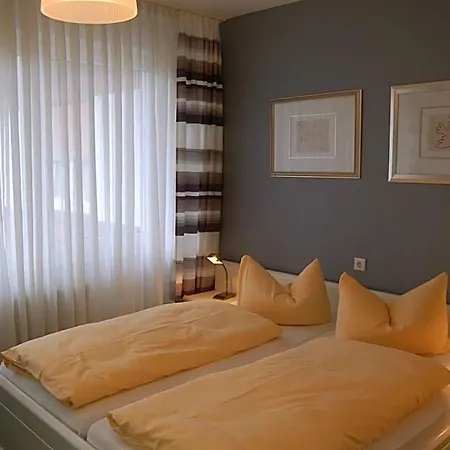 Hotel-restaurant Ammertmann 3* גרונאו