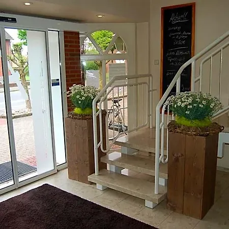 Hotel-restaurant Ammertmann מלון 3*