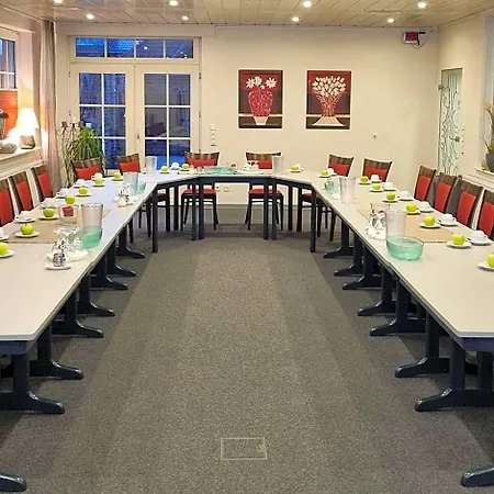 Hotel-restaurant Ammertmann